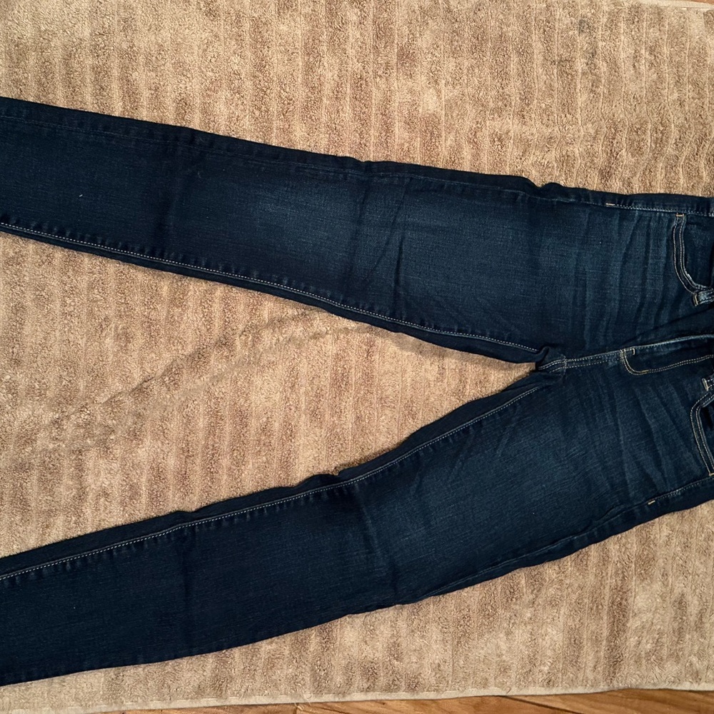 Women's  Jeans